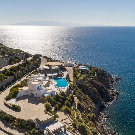 Agl Luxury Villa Mykonos Town
