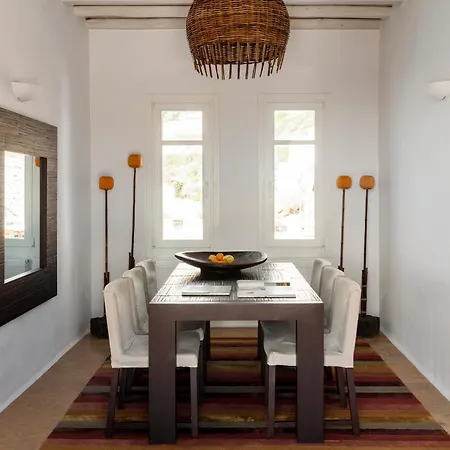 Agl Luxury Villa *