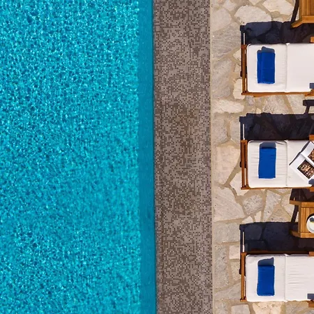Villa Agl Luxury Mykonos Town