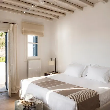 Agl Luxury * Mykonos Town