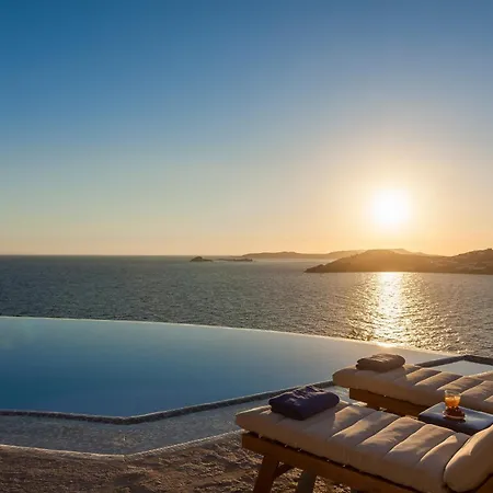 Villa Agl Luxury *