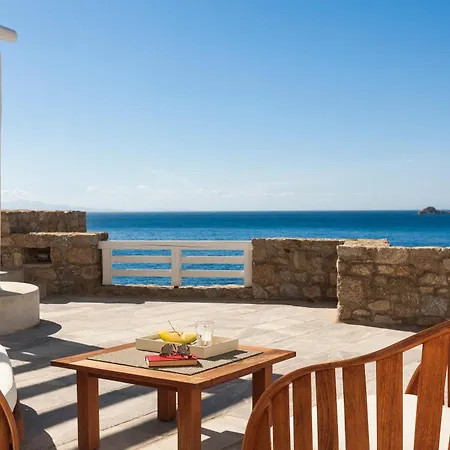 Agl Luxury * Mykonos Town