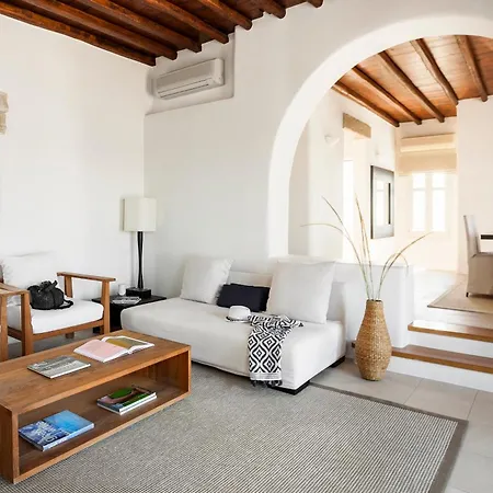 Agl Luxury Villa