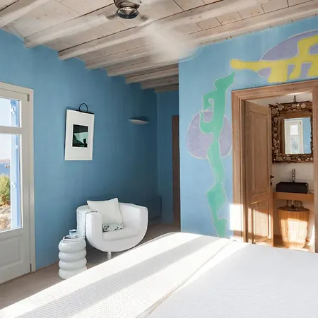 Agl Luxury * Mykonos Town