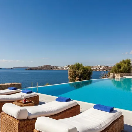 Villa Agl Luxury