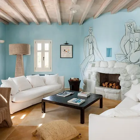 Agl Luxury Villa *