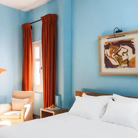 Agl Luxury Mykonos Town