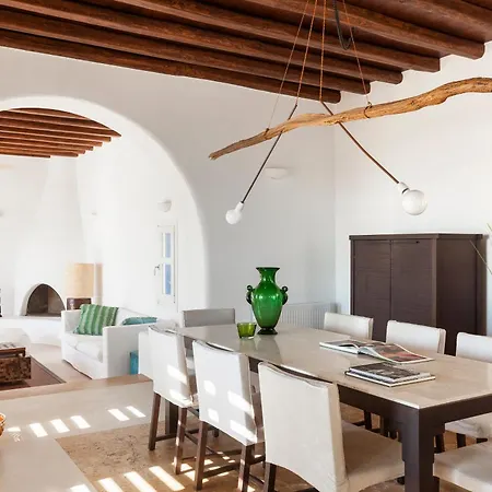 Agl Luxury * Mykonos Town