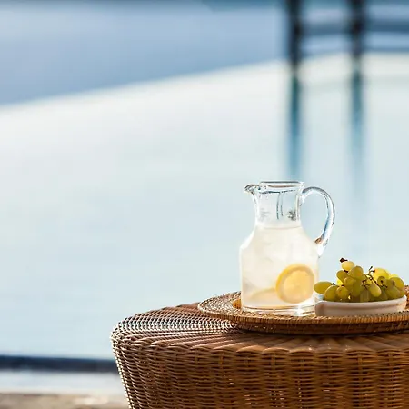 Villa Agl Luxury