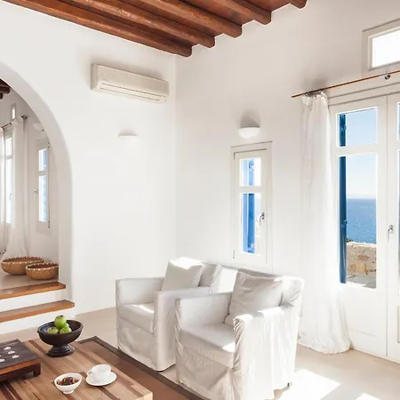 Agl Luxury Mykonos Town