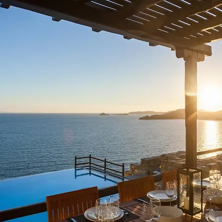 Agl Luxury * Mykonos Town