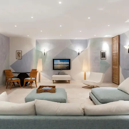 Agl Luxury Mykonos Town
