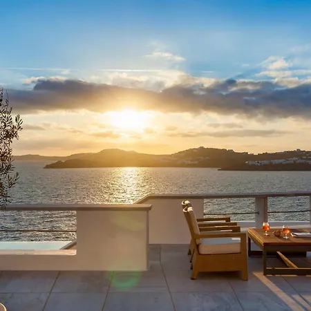 Agl Luxury Villa