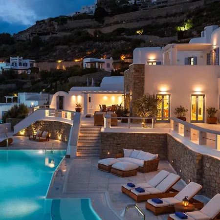 Villa Agl Luxury