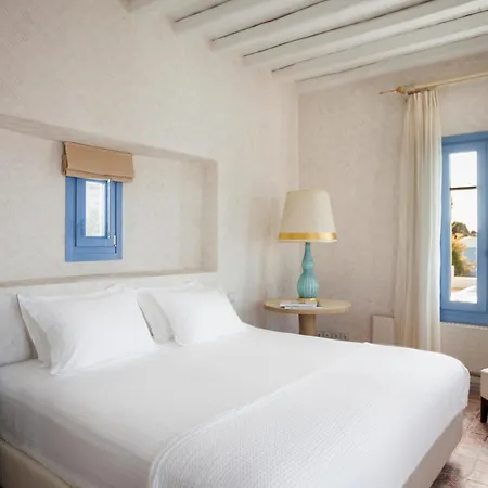 Villa Agl Luxury Mykonos Town