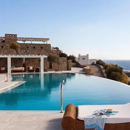 Agl Luxury Villa