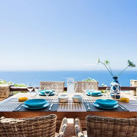Villa Agl Luxury Mykonos Town
