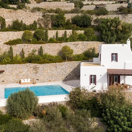 Villa Agl Luxury *
