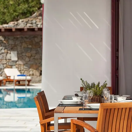 Villa Agl Luxury Mykonos Town