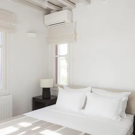 Agl Luxury Mykonos Town