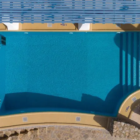 Agl Luxury Mykonos Town