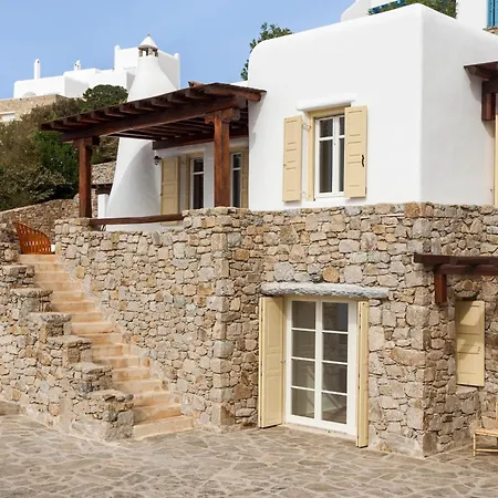 Agl Luxury Villa *