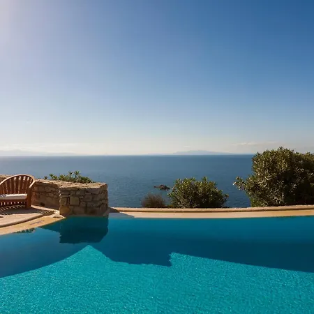 Agl Luxury Mykonos Town
