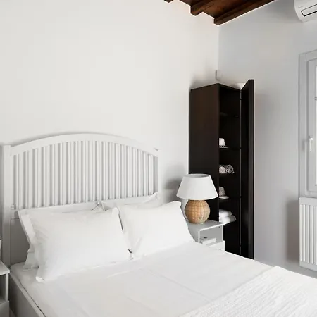 Agl Luxury Villa Mykonos Town