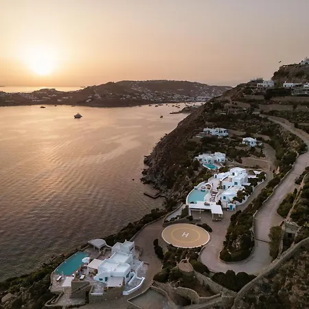 Villa Agl Luxury